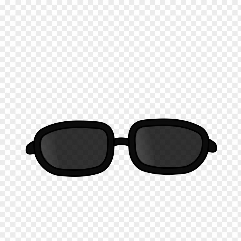 Sunglasses Aviator Clip Art PNG