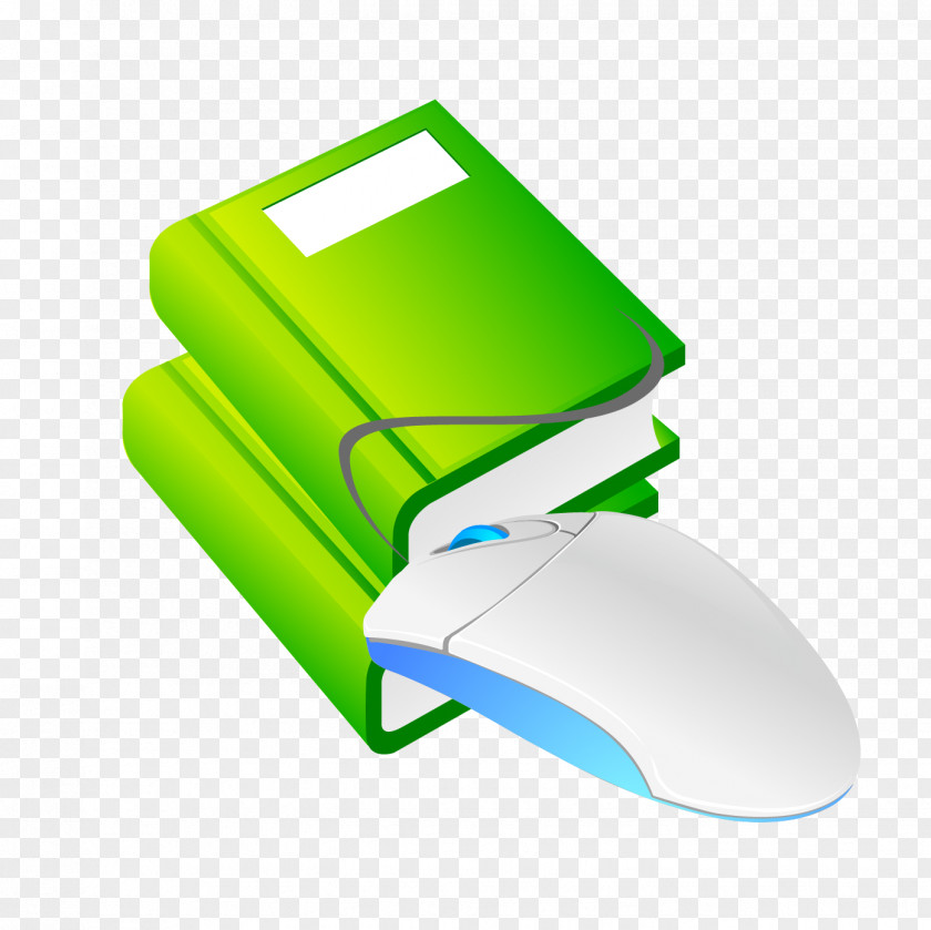 Vector Mouse Computer Euclidean Icon PNG