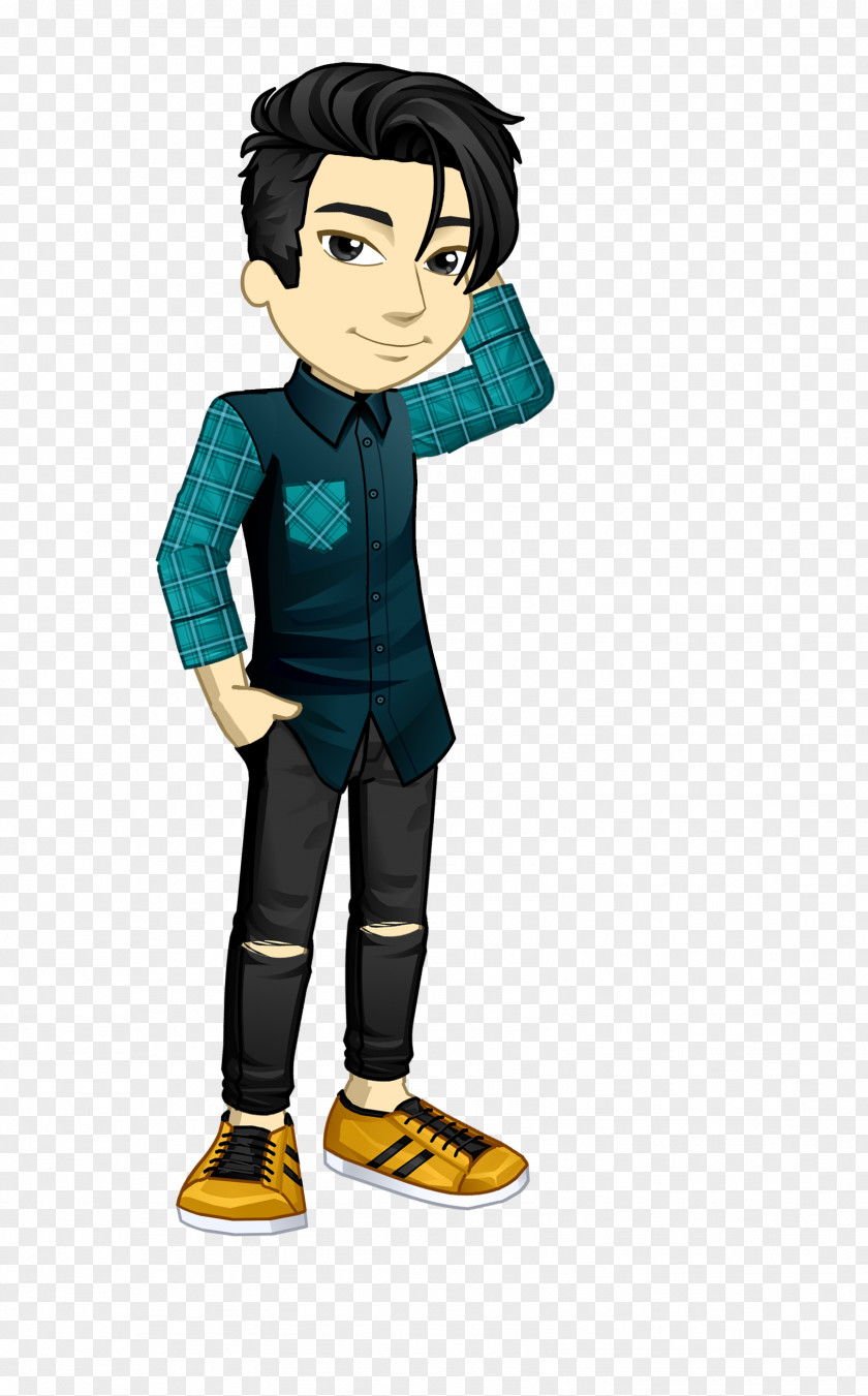 Woozworld YouTube Human Illustration Action & Toy Figures PNG