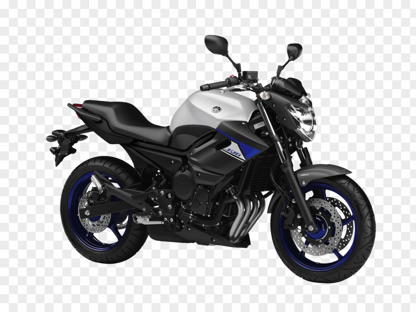 Yamaha XJ6 Car Motor Company Motorcycle Corporation PNG