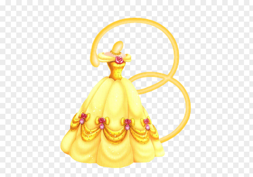 888 Belle Elsa Disney Princess Paper Doll Beauty And The Beast PNG