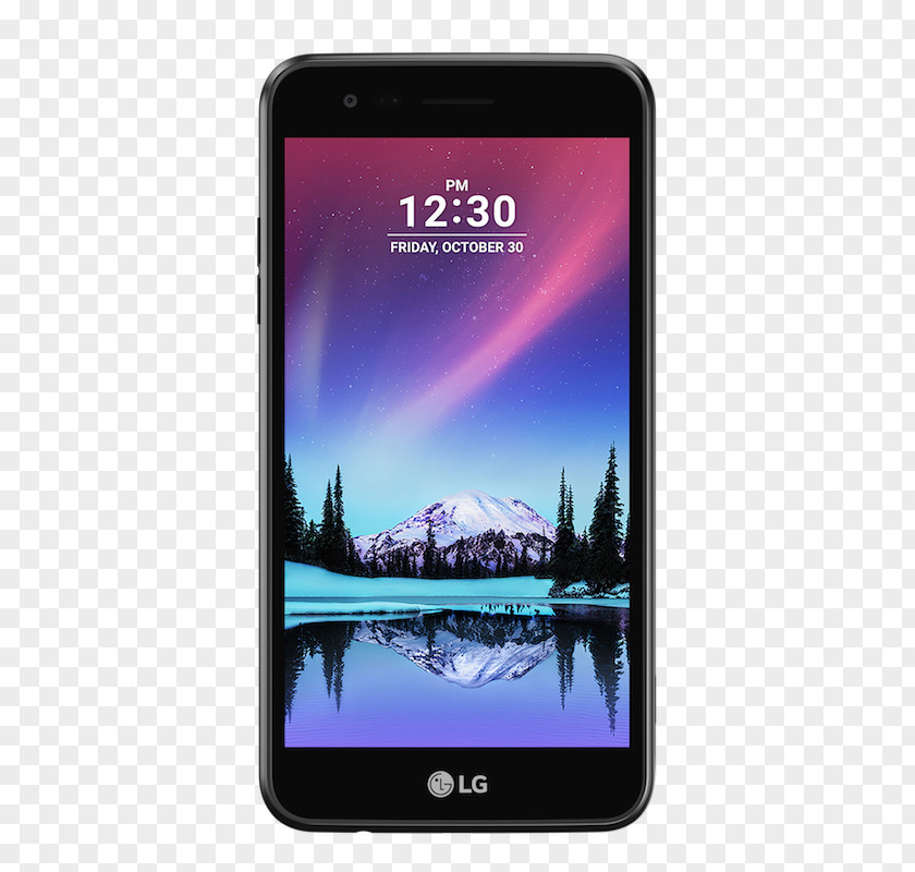 Android LG G6 Electronics Smartphone Prepay Mobile Phone PNG