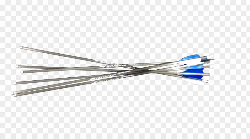Archery Network Cables Arrow Electrical Cable Compound Bows PNG