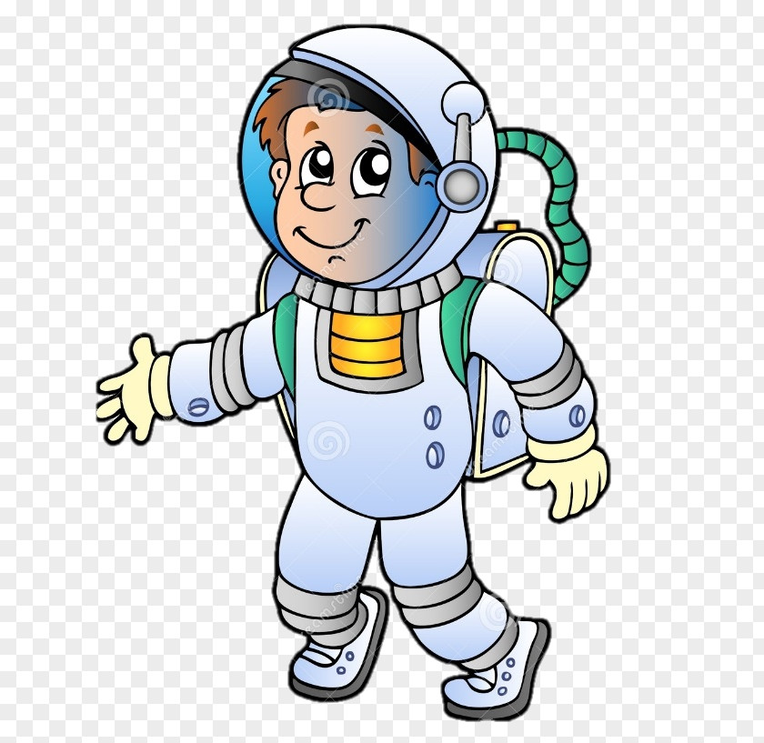 Astronaut Royalty-free Space Suit PNG