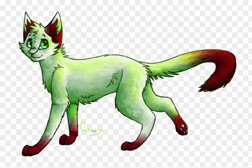 Cat Warriors Art Ivypool Dovewing PNG