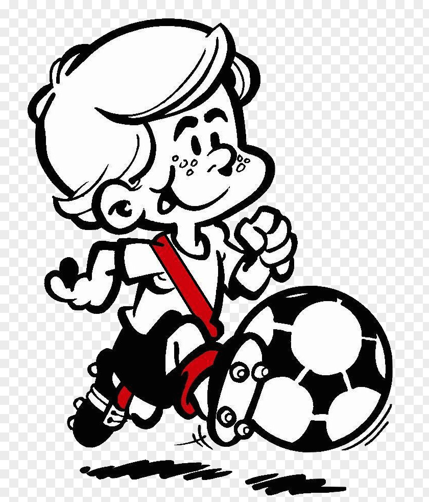 Football Player Clip Art Drawing PNG