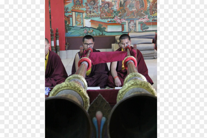 Guru Rinpoches Birthday Recreation PNG