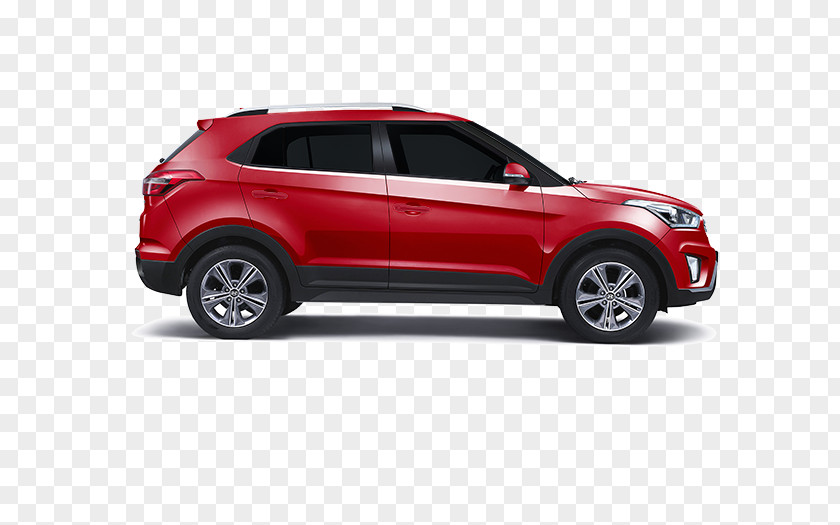 Hyundai Creta Car I20 Motor Company PNG