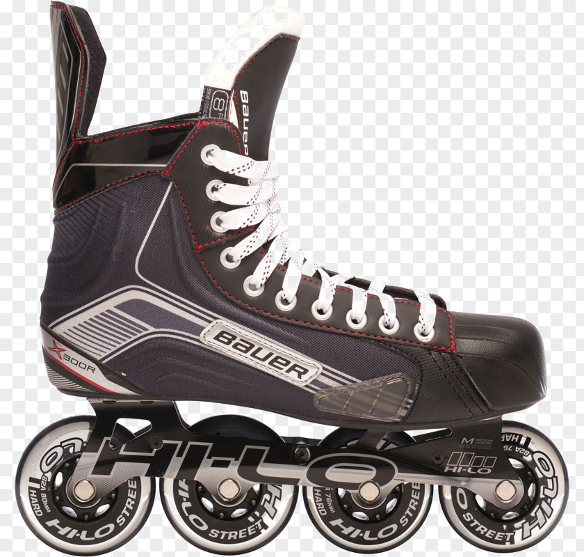 Inline Skating Roller In-line Hockey In-Line Skates Ice Bauer PNG