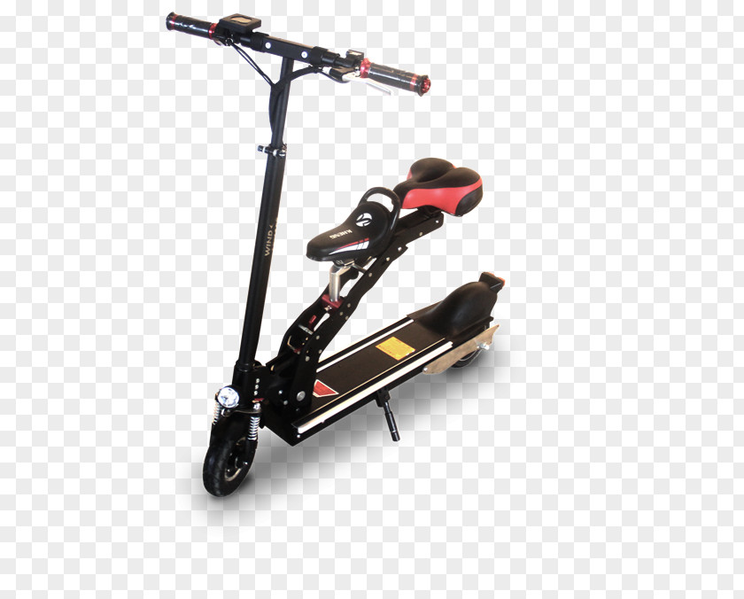 Kick Scooter Electric Vehicle Car Motorized PNG