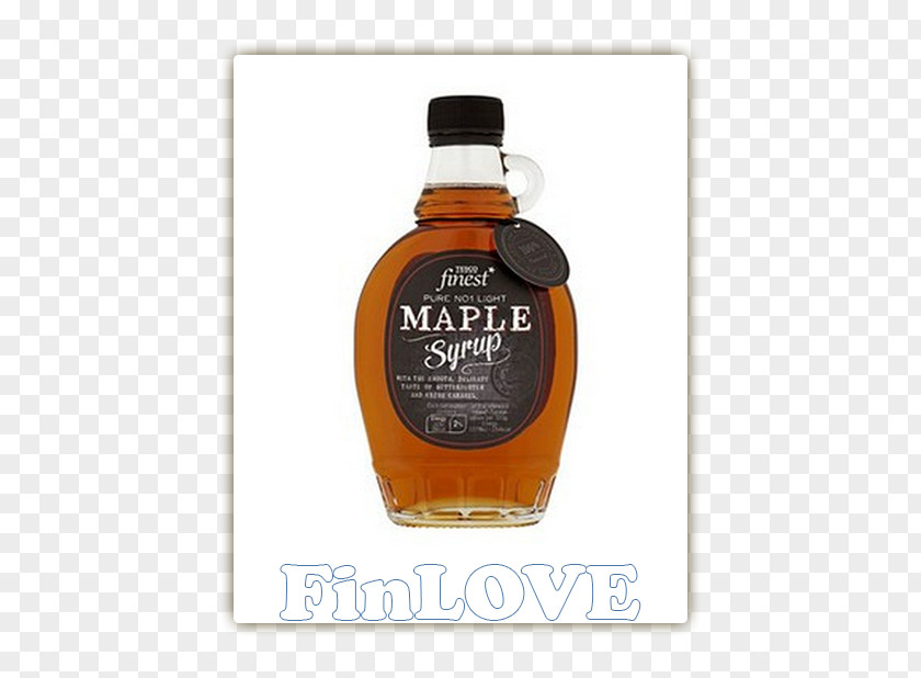 Liqueur Maple Syrup Sugar Baking PNG