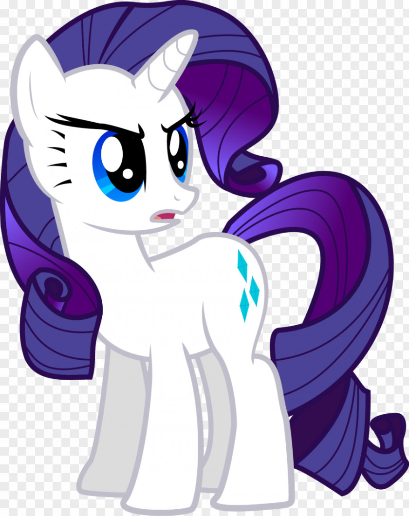 My Little Pony Rarity PNG