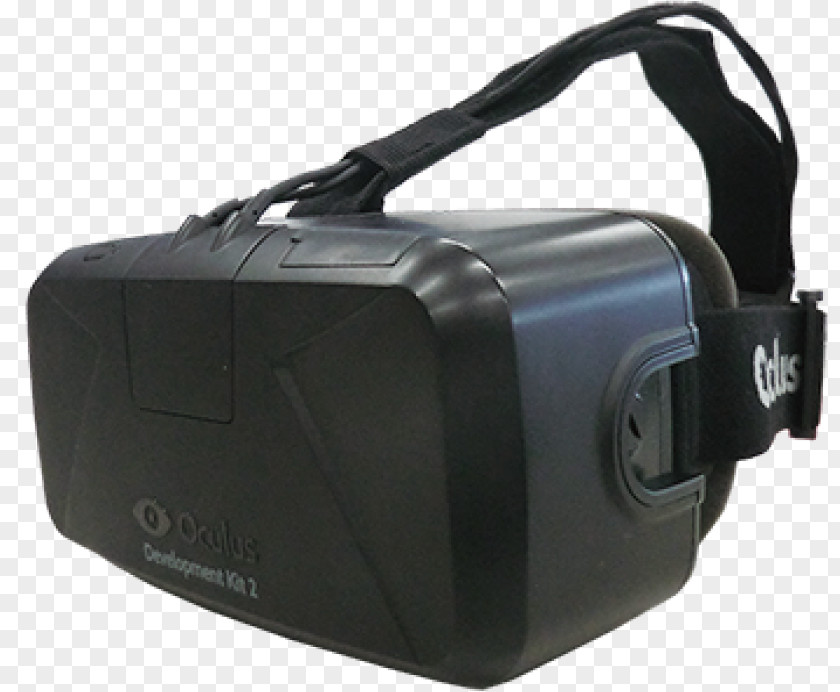 Oculus Camera PNG