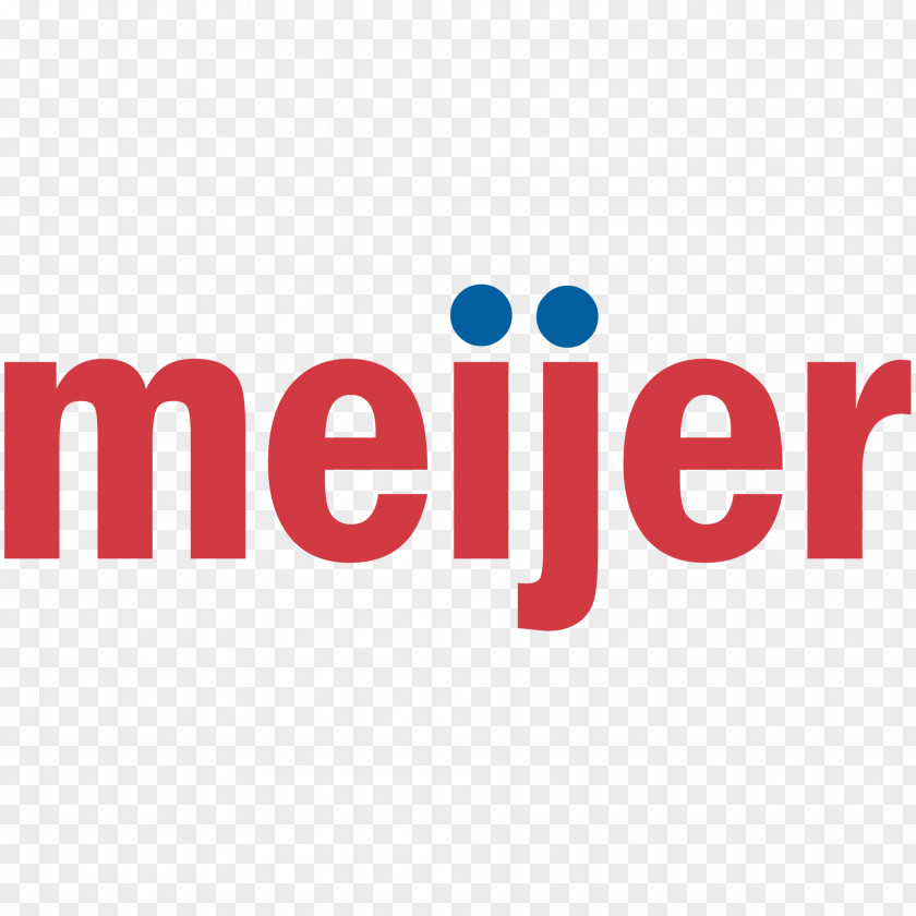 Pharmacy Meijer Logo Retail Sheboygan Company PNG