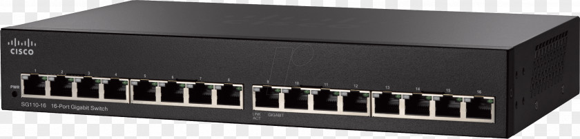Rack Network Switch Gigabit Ethernet Cisco Systems Computer PNG