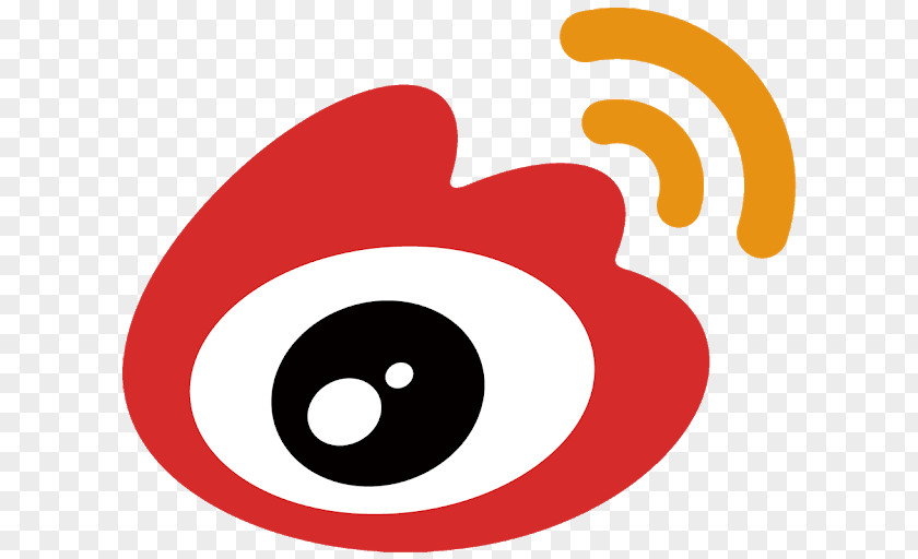 Social Media Sina Weibo China Microblogging Login PNG