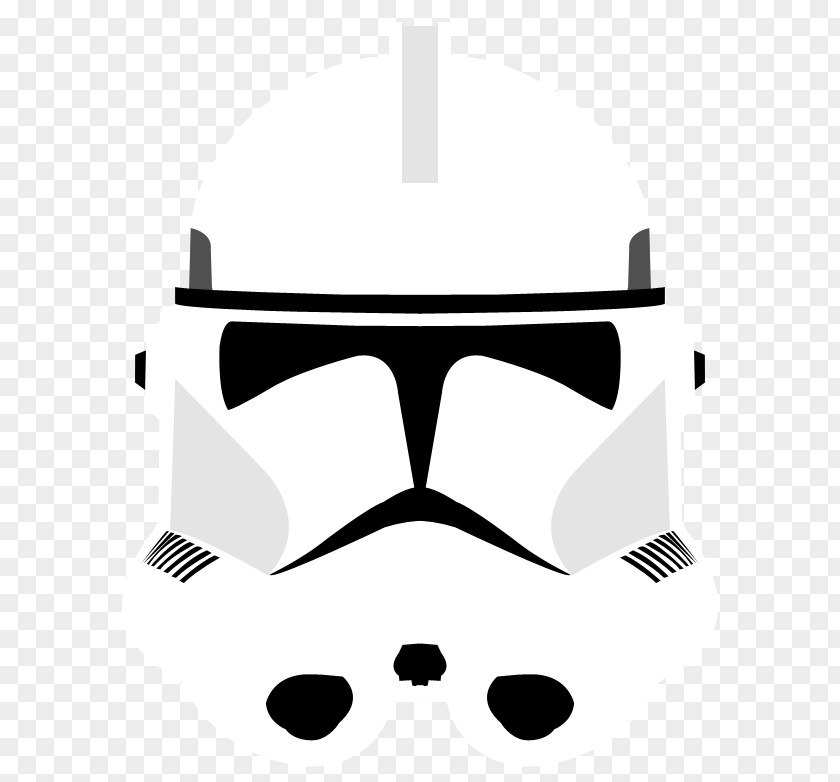 Stormtrooper Clone Trooper Wars Star Wars: Republic Commando PNG