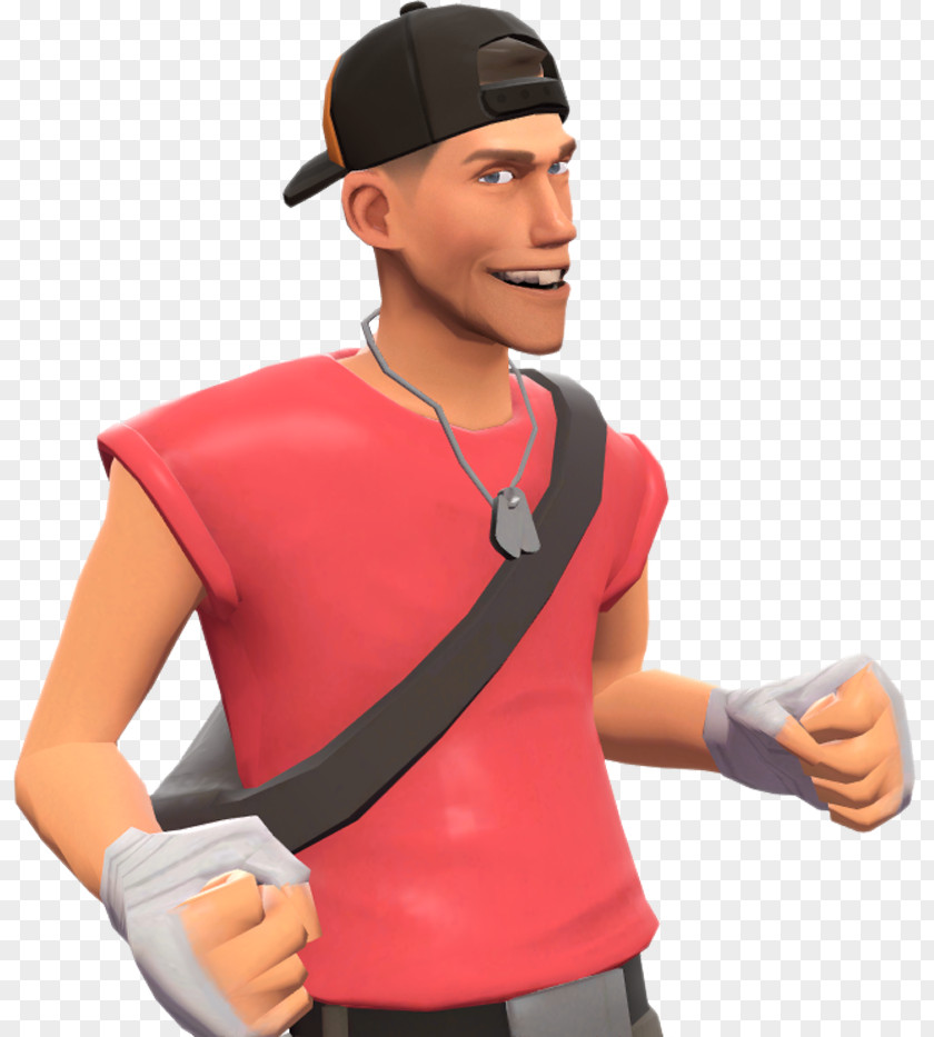 Team Fortress 2 Yellow Sensation Black Baseball Cap PNG