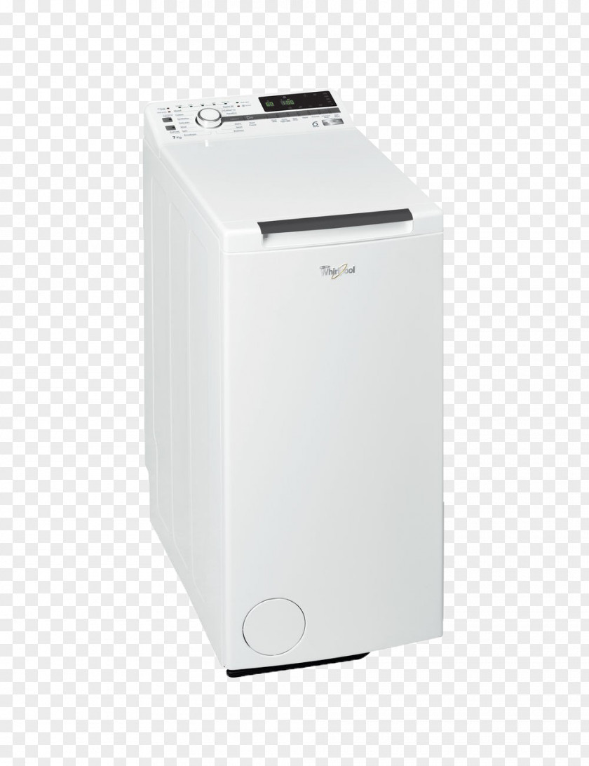 Whirlpool Washing Machines Corporation PNG