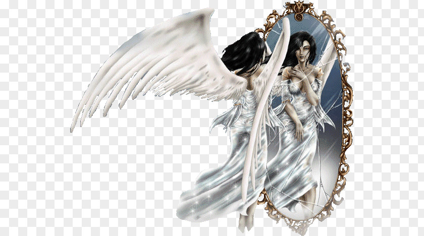 Angel Angels Demon Fallen PNG