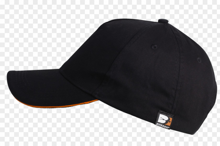 Baseball Cap Product Design PNG