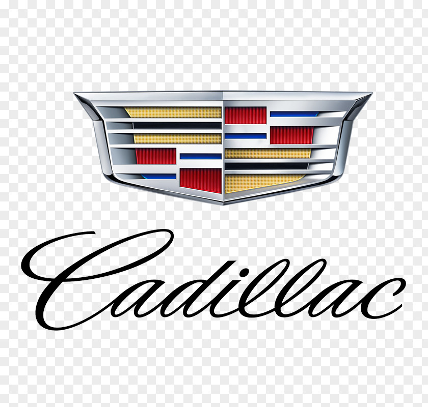 Cadillac CTS General Motors Car Buick PNG