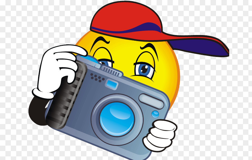 Camera Photography Clip Art PNG