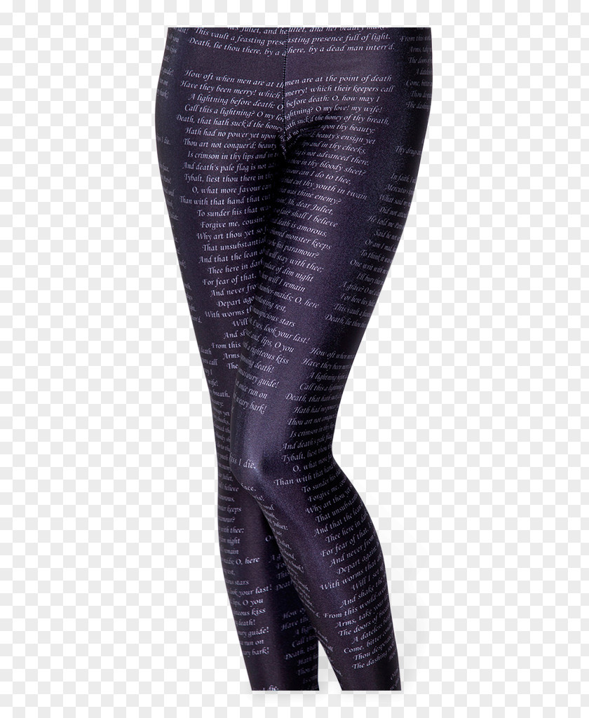 Dreamweaver Leggings Waist PNG