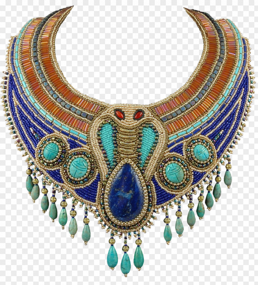Egypt Column Jewellery Necklace Gemstone Clothing Accessories Bijou PNG