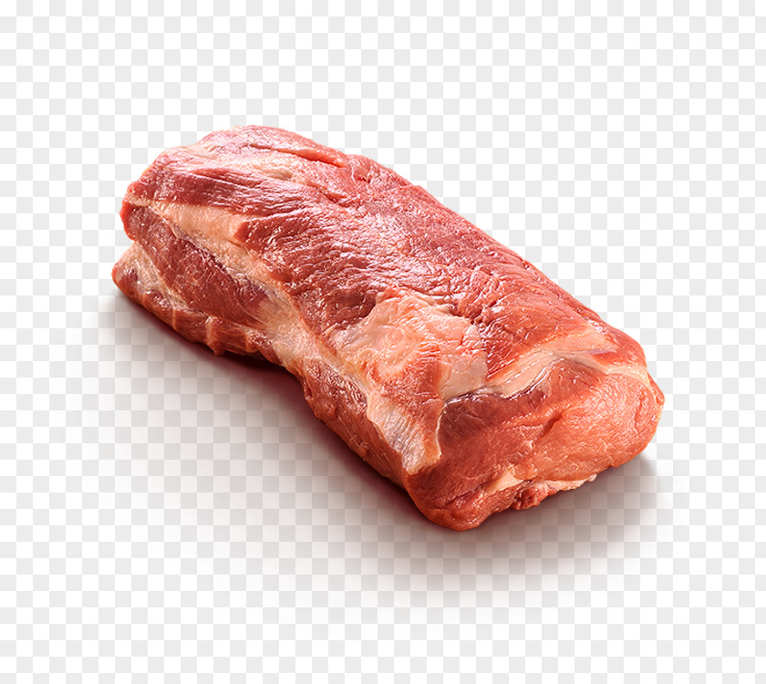 Ham Meat Sirloin Steak Pork Venison Beef Clod PNG