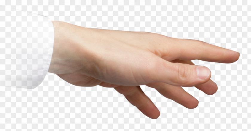 Hand Thumb Digit Light PNG