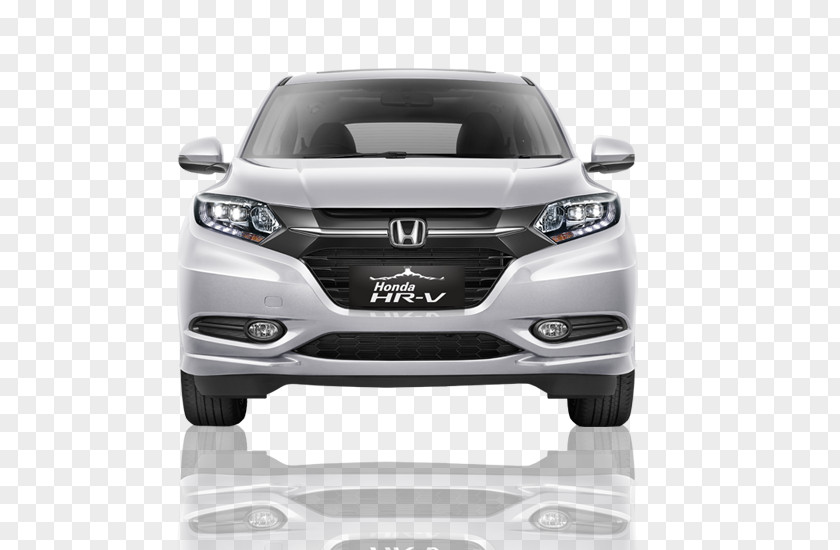 Honda 2017 HR-V 2014 Crosstour Car Mobilio PNG