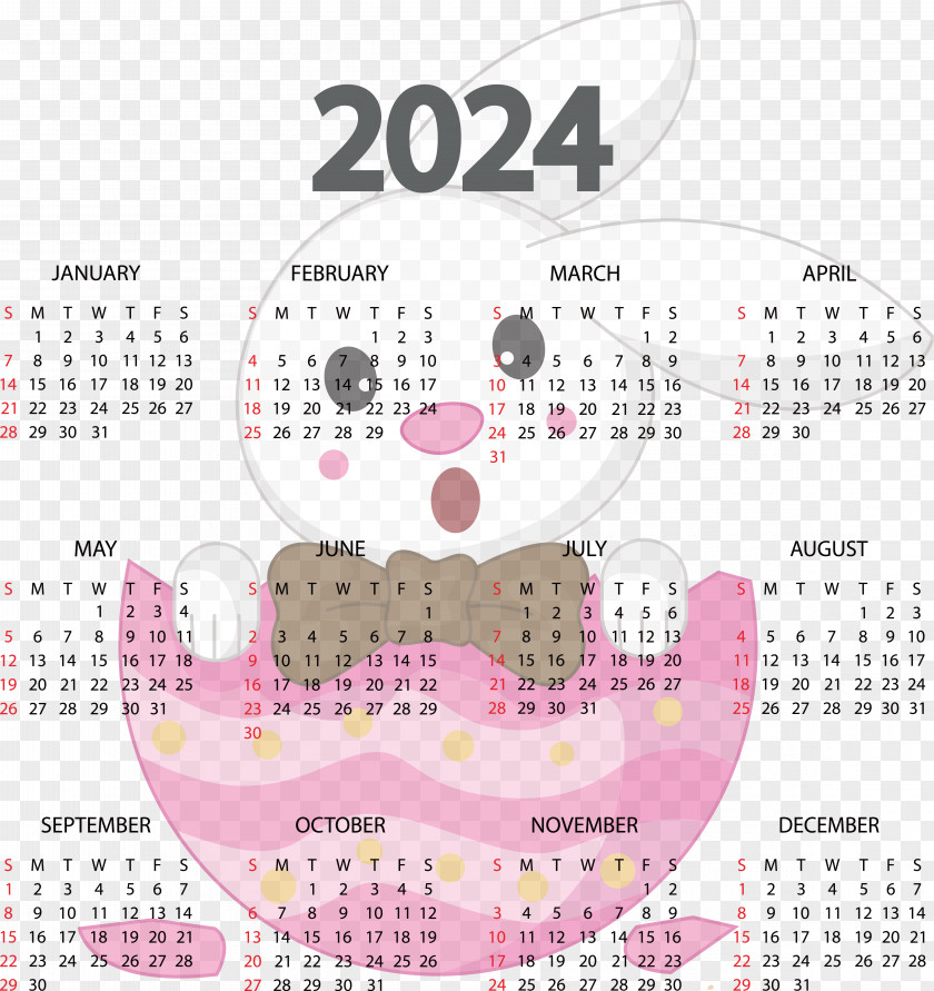 January Calendar! Calendar Calendar Year Month Names Of The Days Of The Week PNG