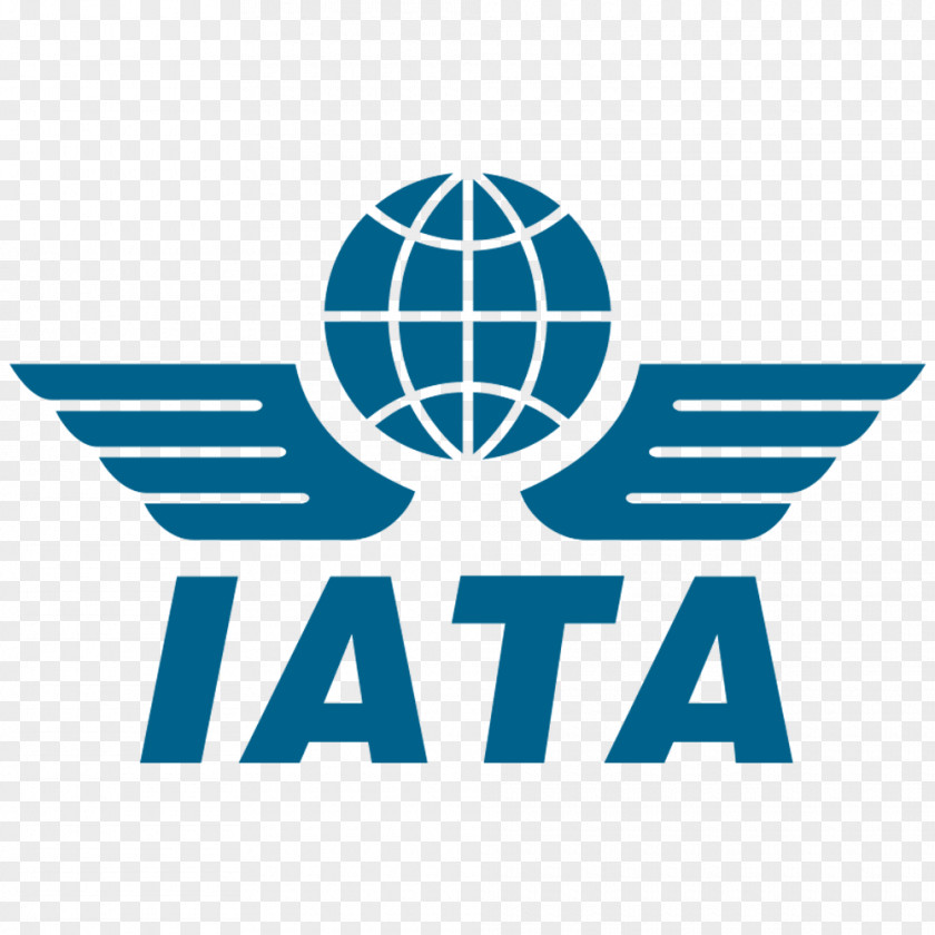 Logistic Logo International Air Transport Association Dangerous Goods Regulations Transportation IATA World Financial Symposium Airline PNG
