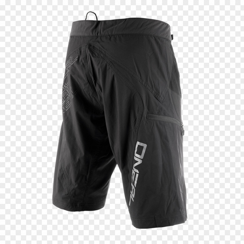 Mountain Bike Bermuda Shorts Pants Enduro PNG