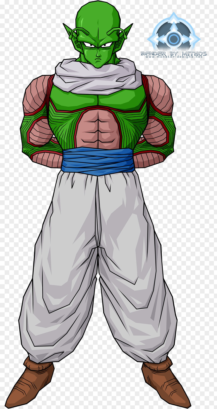 Nail Piccolo Dragon Ball Z: Budokai Tenkaichi 3 2 Goku PNG