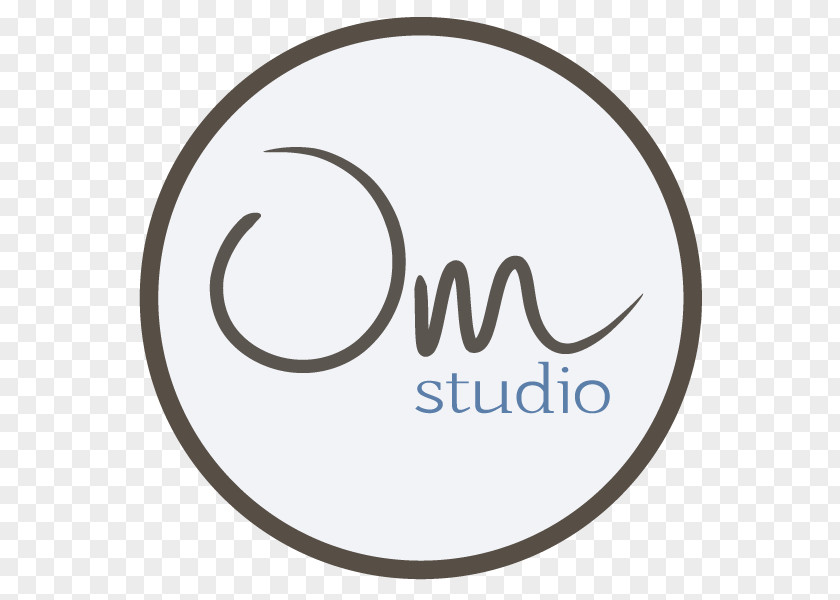 Om Logo Brand Product Design Font PNG