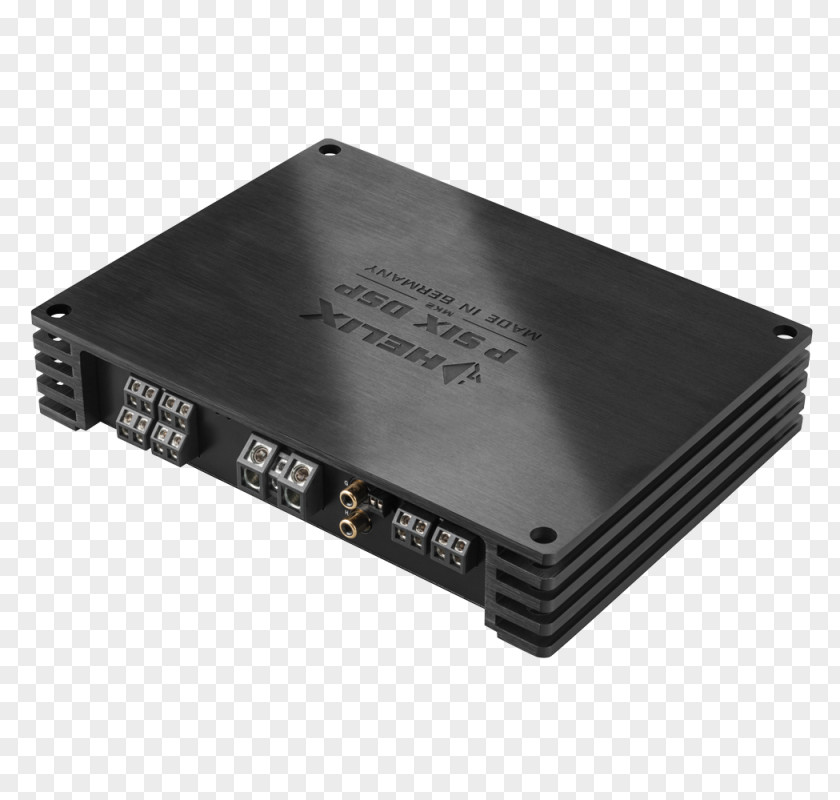 Processor Digital Signal Audio Power Amplifier Class-D Processing PNG