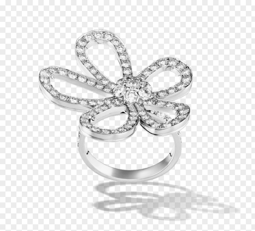 Ring Wedding Van Cleef & Arpels Jewellery Gold PNG