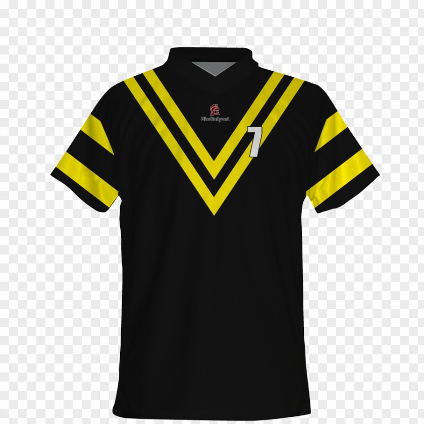 T-shirt Sports Fan Jersey Polo Shirt Uniform Collar PNG