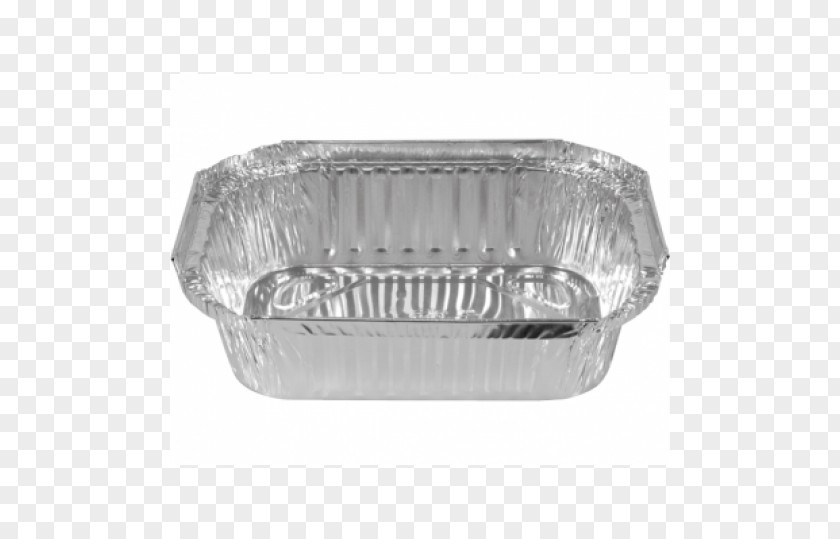 Takeaway Container Aluminium Foil Take-out Tray Lid PNG