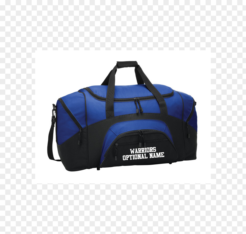 Business Duffel Bags Promotional Merchandise PNG