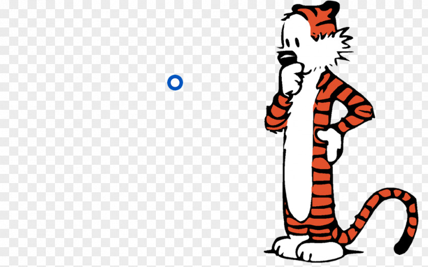 Calvin And Hobbes Hidden Markov Model Understanding Comics Linear Discriminant Analysis PNG