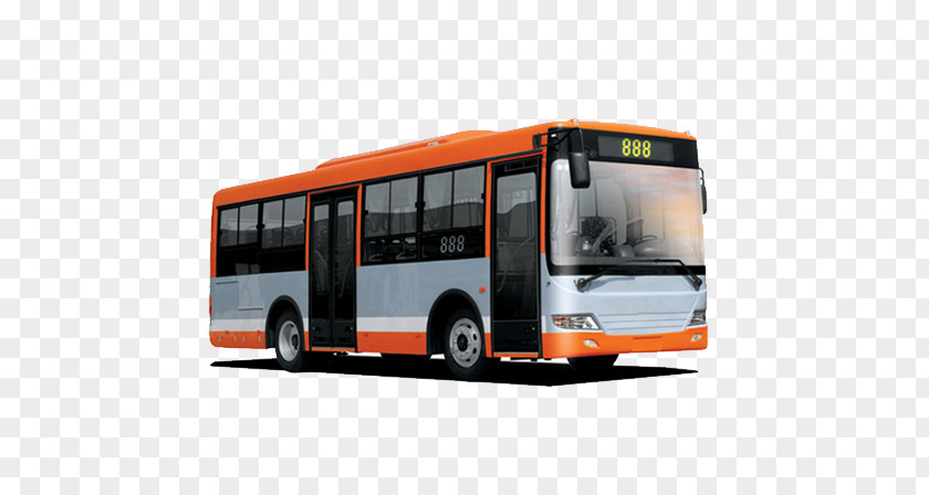 Car King Long Bus Xiamen Vehicle PNG