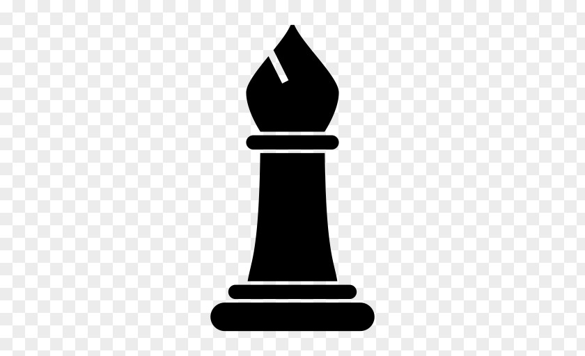 Chess Piece King Bishop Checkmate PNG