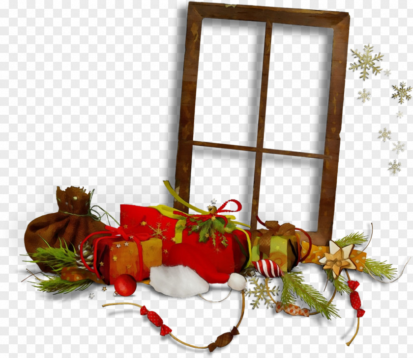 Christmas Decoration PNG