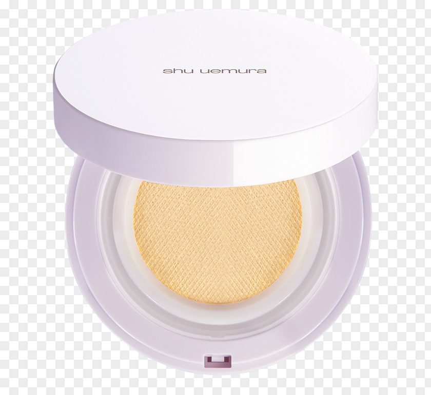 Coated Foundation Face Powder Cosmetics Product Design PNG
