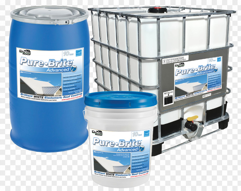 Coating Intermediate Bulk Container Gallon Storage Tank Water PNG