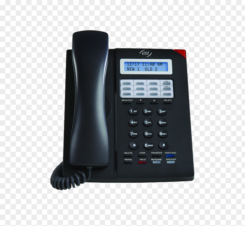 Digital Enhanced Cordless Telecommunications Business Telephone System Telecommunication Estech Systems, Inc. PNG