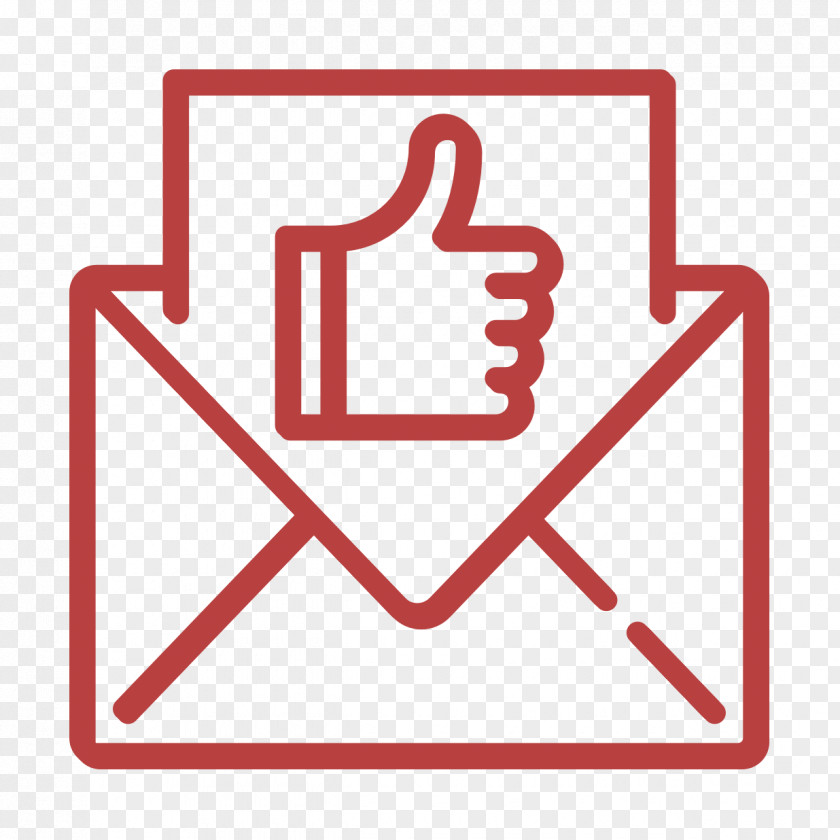 Email Icon Like SEO And Online Marketing Elements PNG